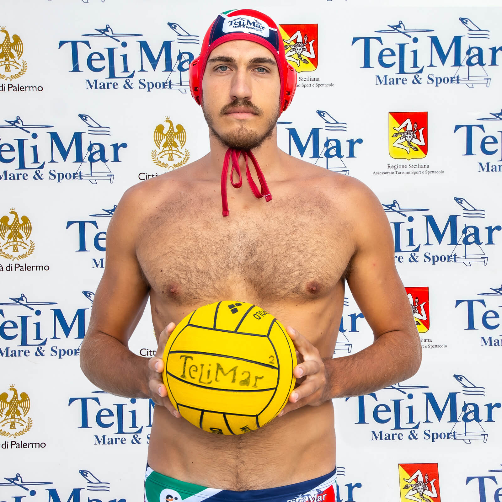 1 - Francesco Massaro