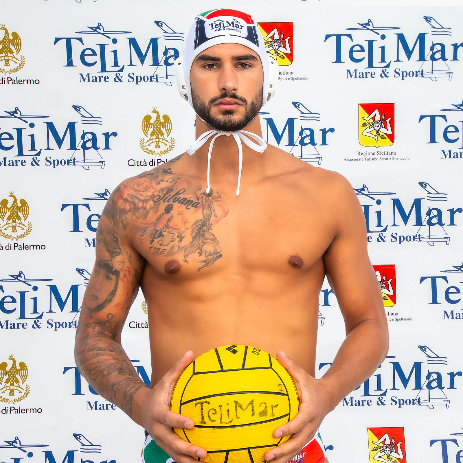 4 - Nicolas Saveljic