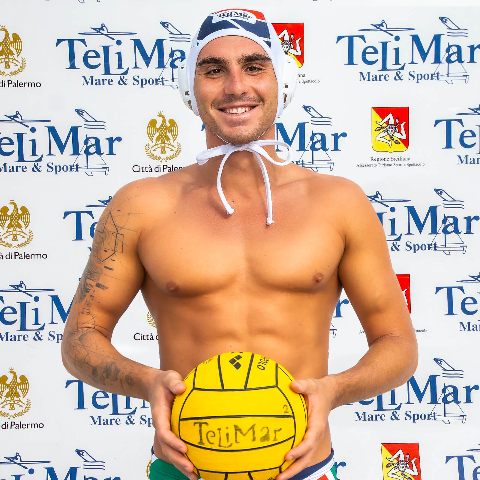 5 - Giorgio Boggiano