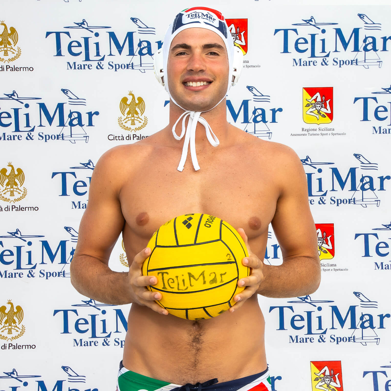 7 - Andrea Giliberti