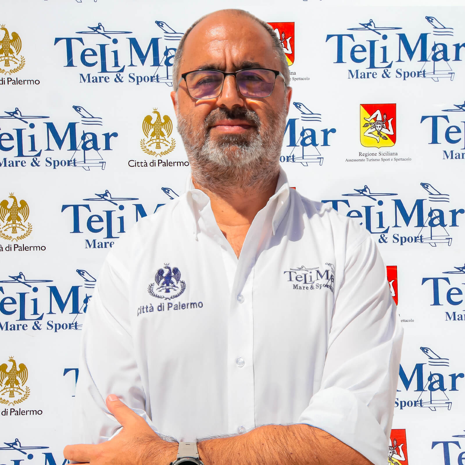 Dirigente di settore Gaetano Lombardo