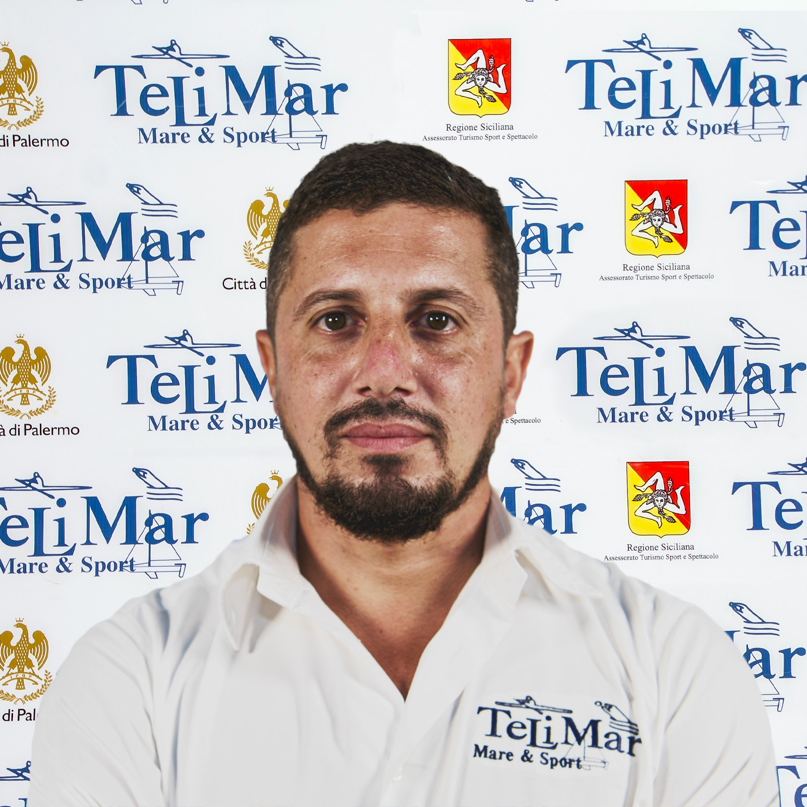 Allenatore Ivano Quartuccio